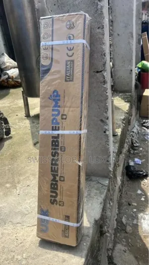 High Quality 0.5hp USK Submersible Water Pumping Machine