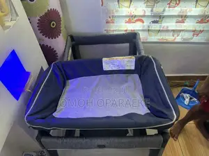 Baby Beds and Baby Accessories