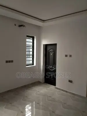 2bdrm Apartment in Gideon Estate, Obafemi-Owode for rent