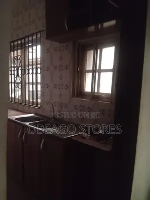 2bdrm Apartment in Gideon Estate, Obafemi-Owode for rent