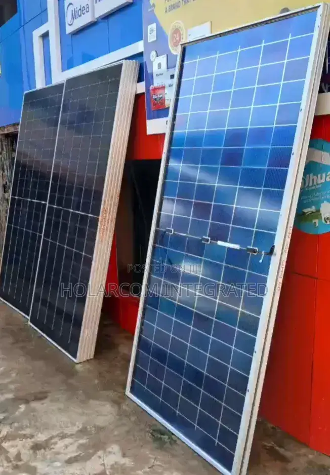 Solar Panel