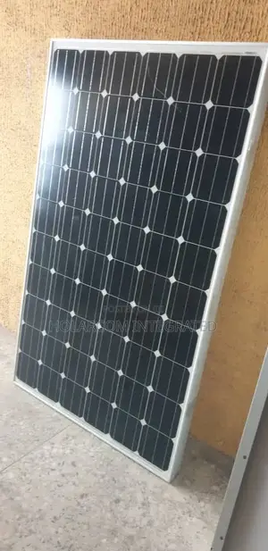 Solar Panel