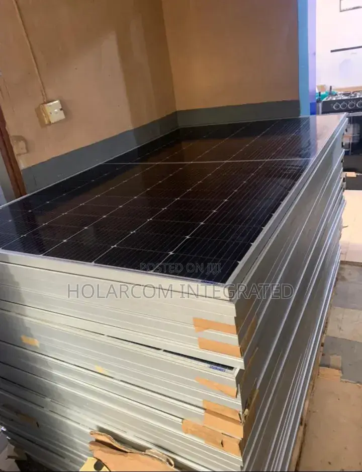 Solar Panel