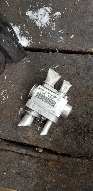 Expansion Valve for Mercedes Benz C300