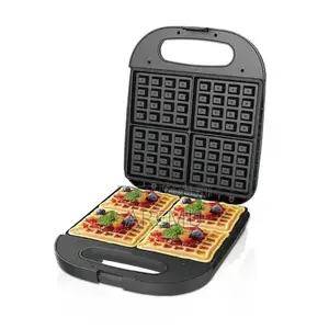 4slid Waffle Maker