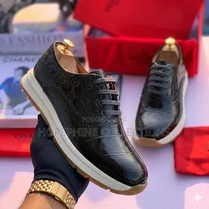 Luxury Sneakers for Men and Women