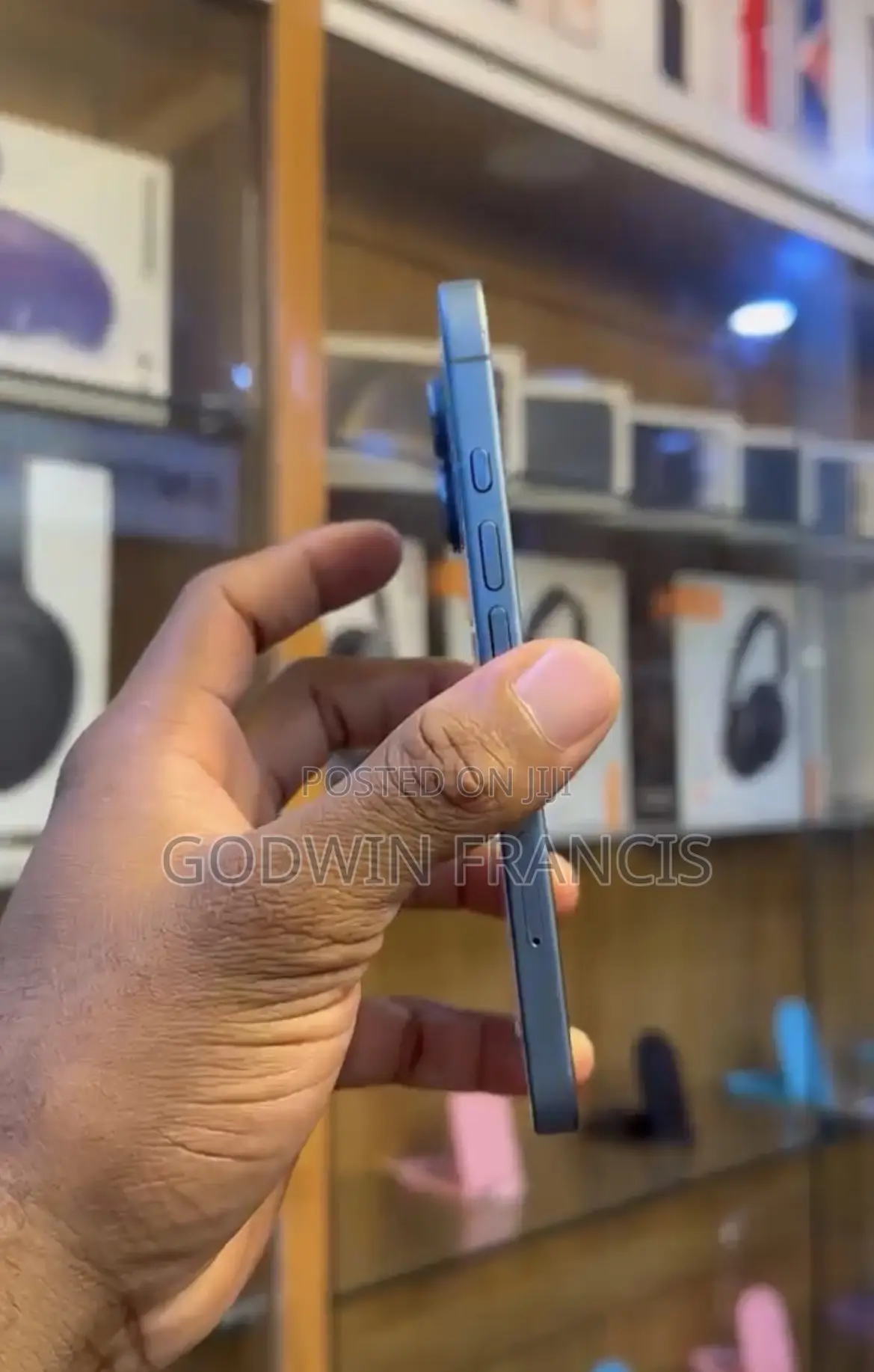 Apple iPhone 16 256 GB
