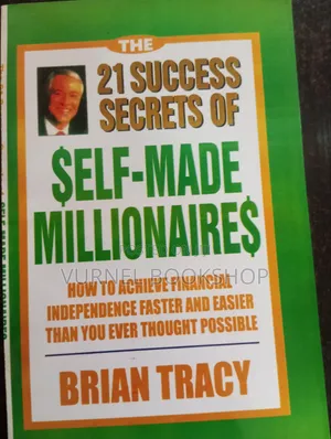 Self-Made Millionaires