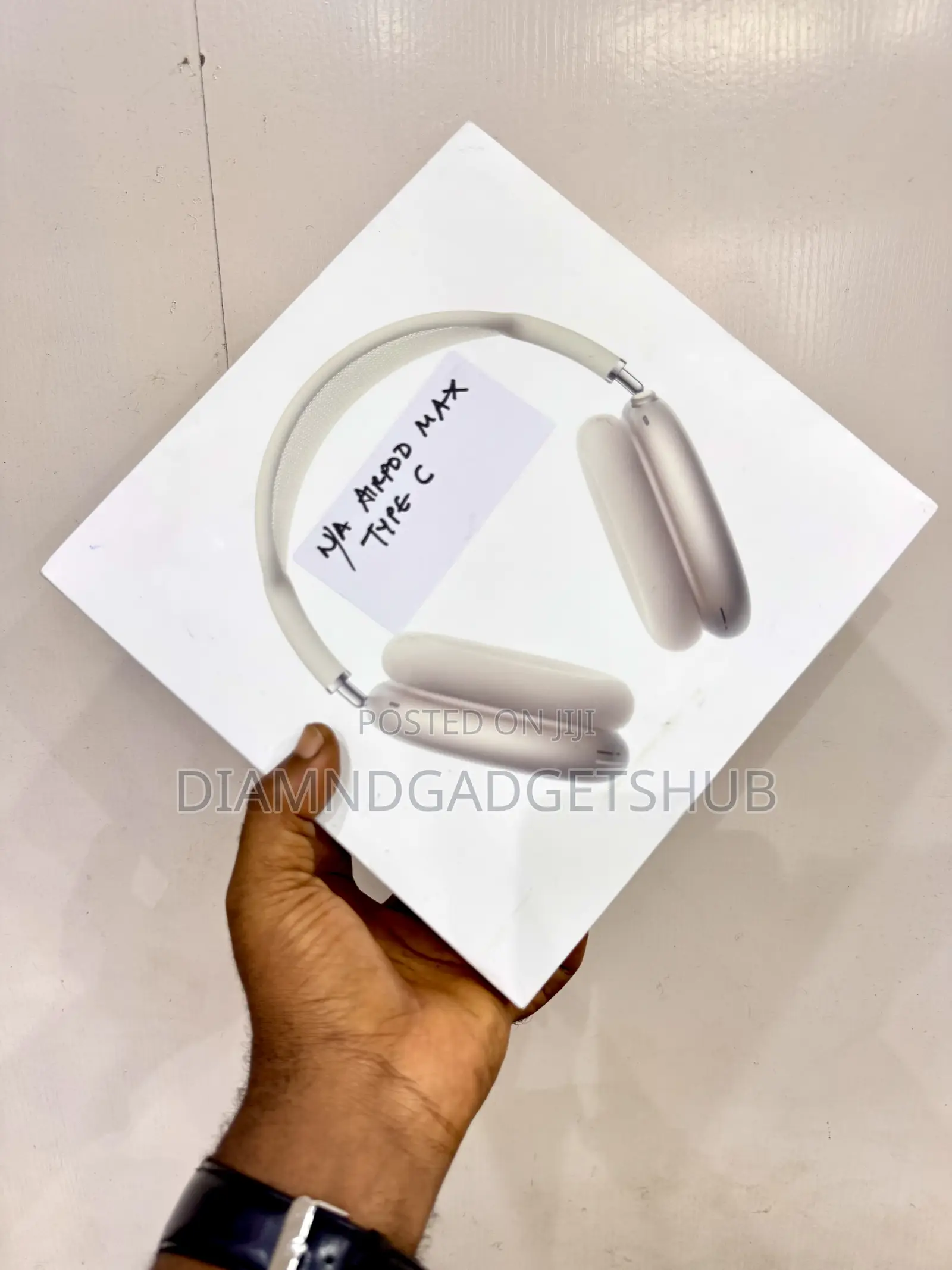 Apple Airpod Max