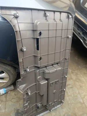 This Item Appears to Be an OEM Inner Trim Panel for a Lexus GX460