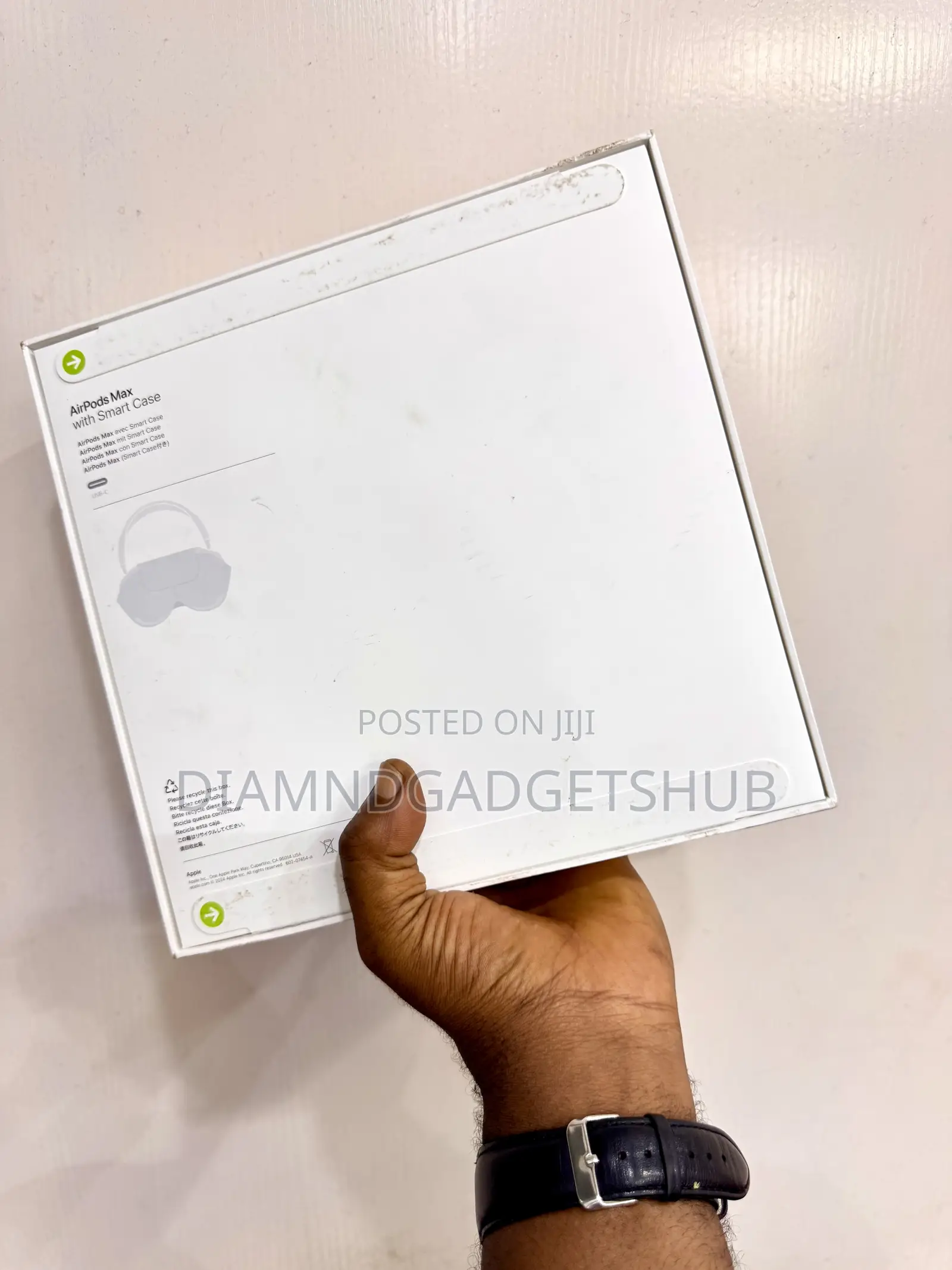 Apple Airpod Max