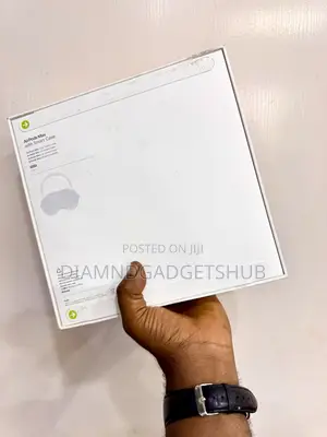 Apple Airpod Max