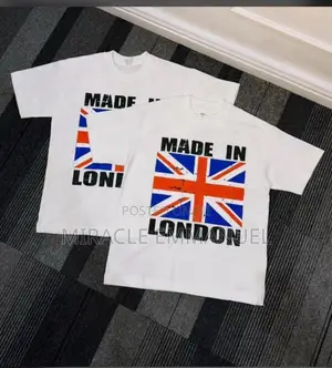Unisex Tops