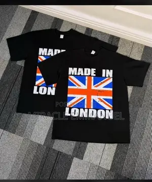 Unisex Tops