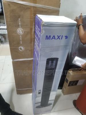 MAXI High Airflow Oscillating Fan