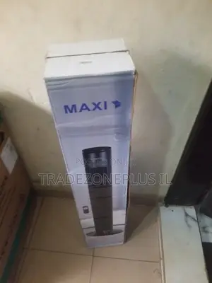 MAXI High Airflow Oscillating Fan