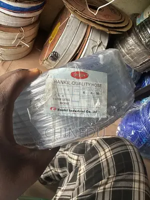 PVC Water Level Hose 8mm