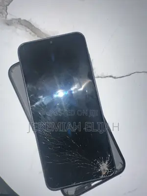 Samsung Galaxy A16 128 GB Gray