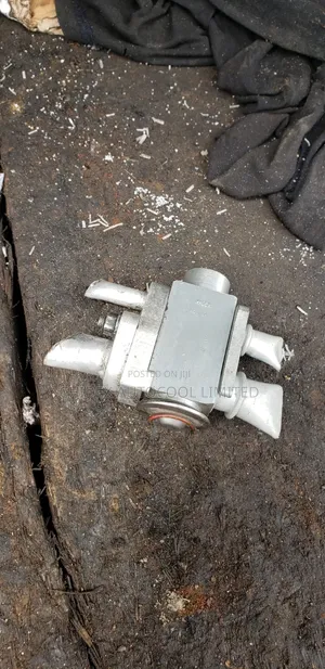 Expansion Valve for Mercedes Benz C300