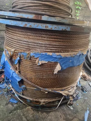1 1/4" X 2000mtr Sling Wire