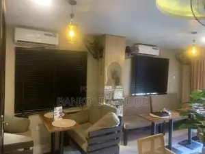 Profitable Restaurant for Sale