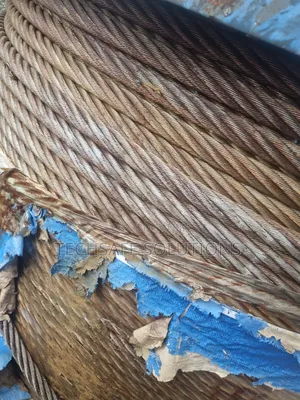 1 1/4" X 2000mtr Sling Wire