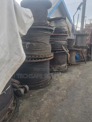 1 1/4" X 2000mtr Sling Wire