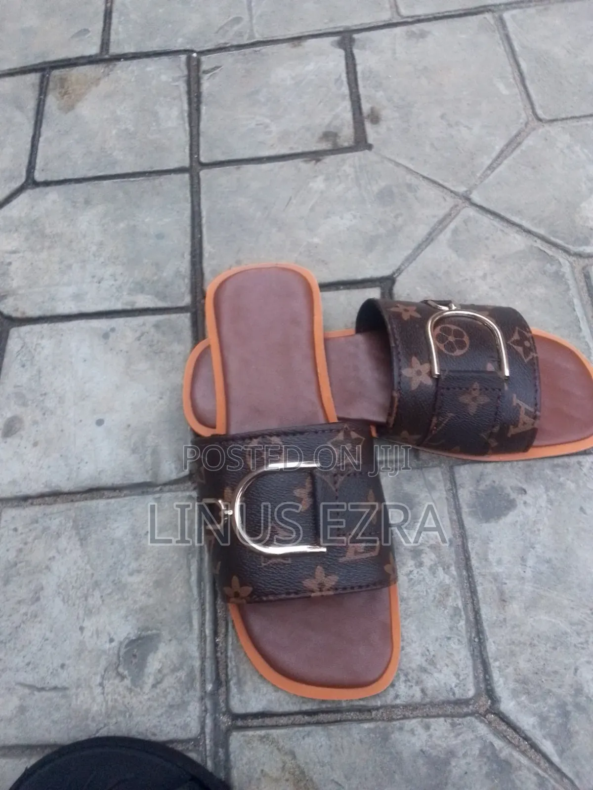 Linus Shoes