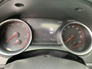 Toyota Camry 2020 Blue