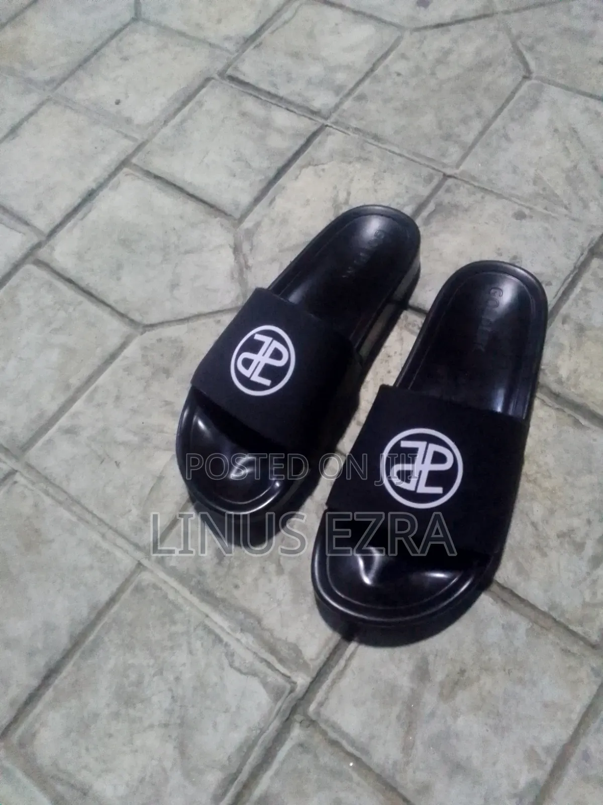 Linus Shoes