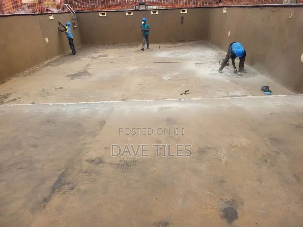 3d Epoxy Swimming Pool