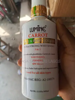 Extra Strong Whitening 3in1