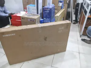 Samsung Q7f 55" Quantum HDR TV