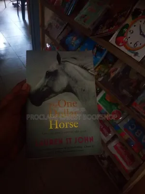 The One Dollar Horse