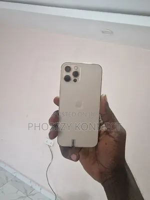 Apple iPhone 12 Pro 128 GB Gold