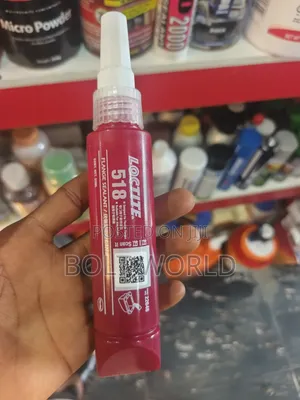 Loctite 518