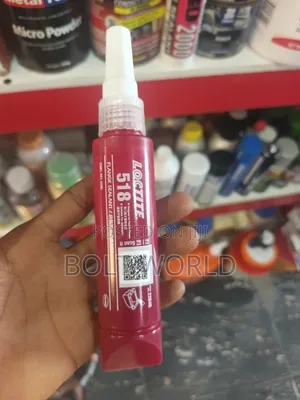 Loctite 518