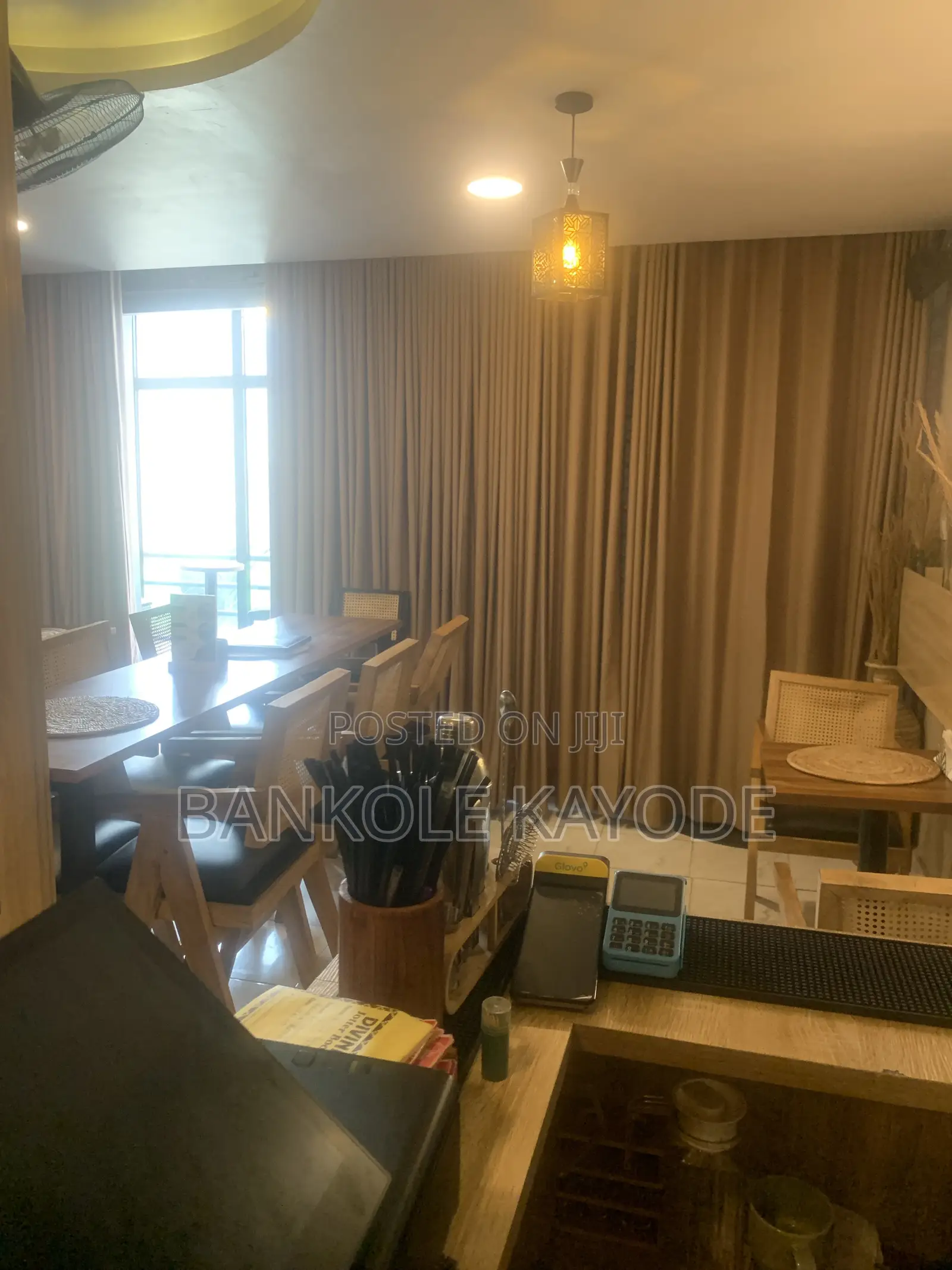 Profitable Restaurant for Sale