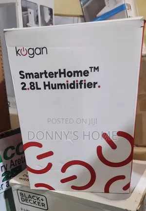 Kogan SmarterHomeTM 2.8L Humidifier