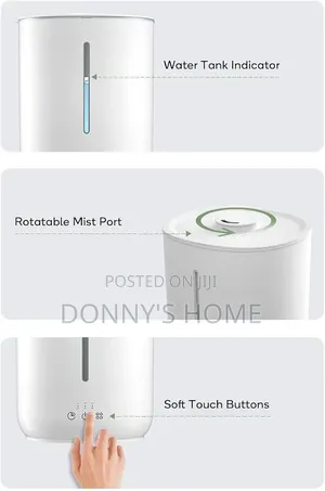 Kogan SmarterHomeTM 2.8L Humidifier