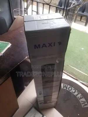 Compact MAXI Cooling Tower Appliance