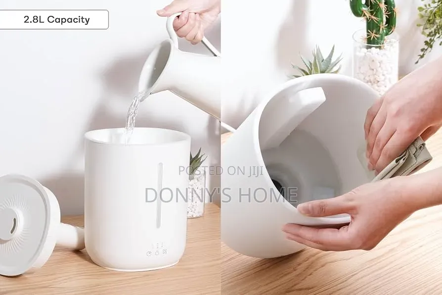 Kogan SmarterHomeTM 2.8L Humidifier