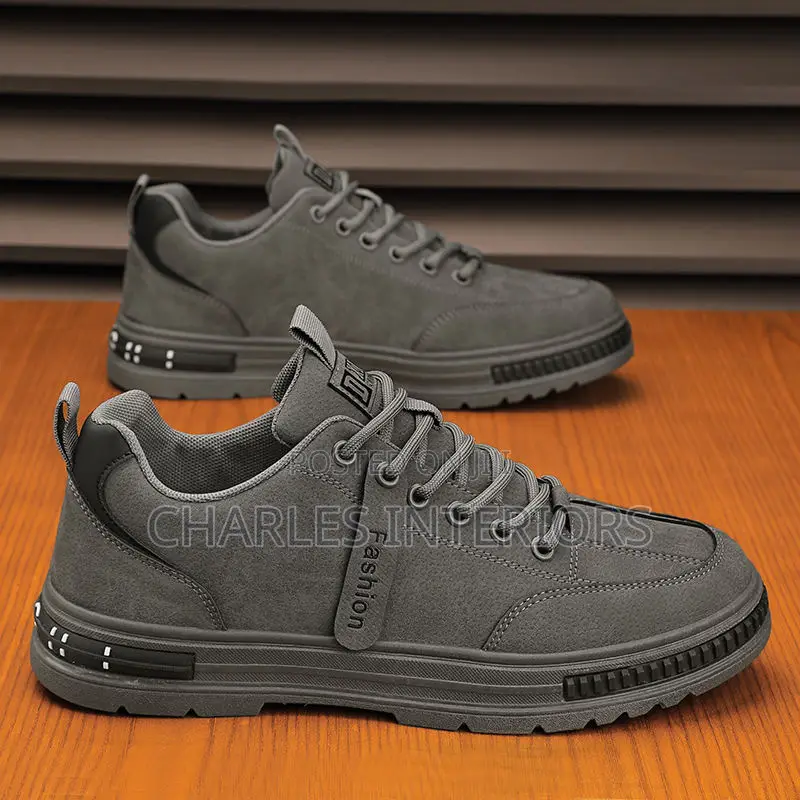 Quality Sneakers