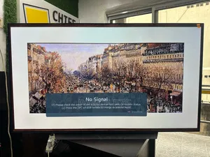 65"LG Oled Cs Display Smart TV With Thinq Ai (Magic Remote)