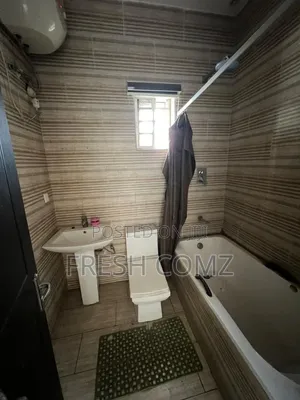 1bdrm Apartment in Ikate Phase One for rent