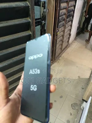 Oppo A53s 128 GB Blue