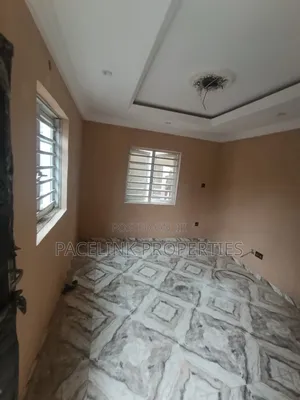 Mini Flat in Ayobo for rent
