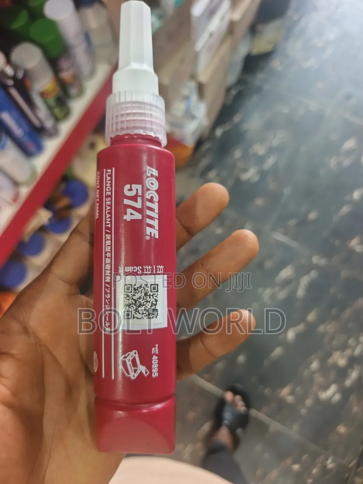 Loctite 574