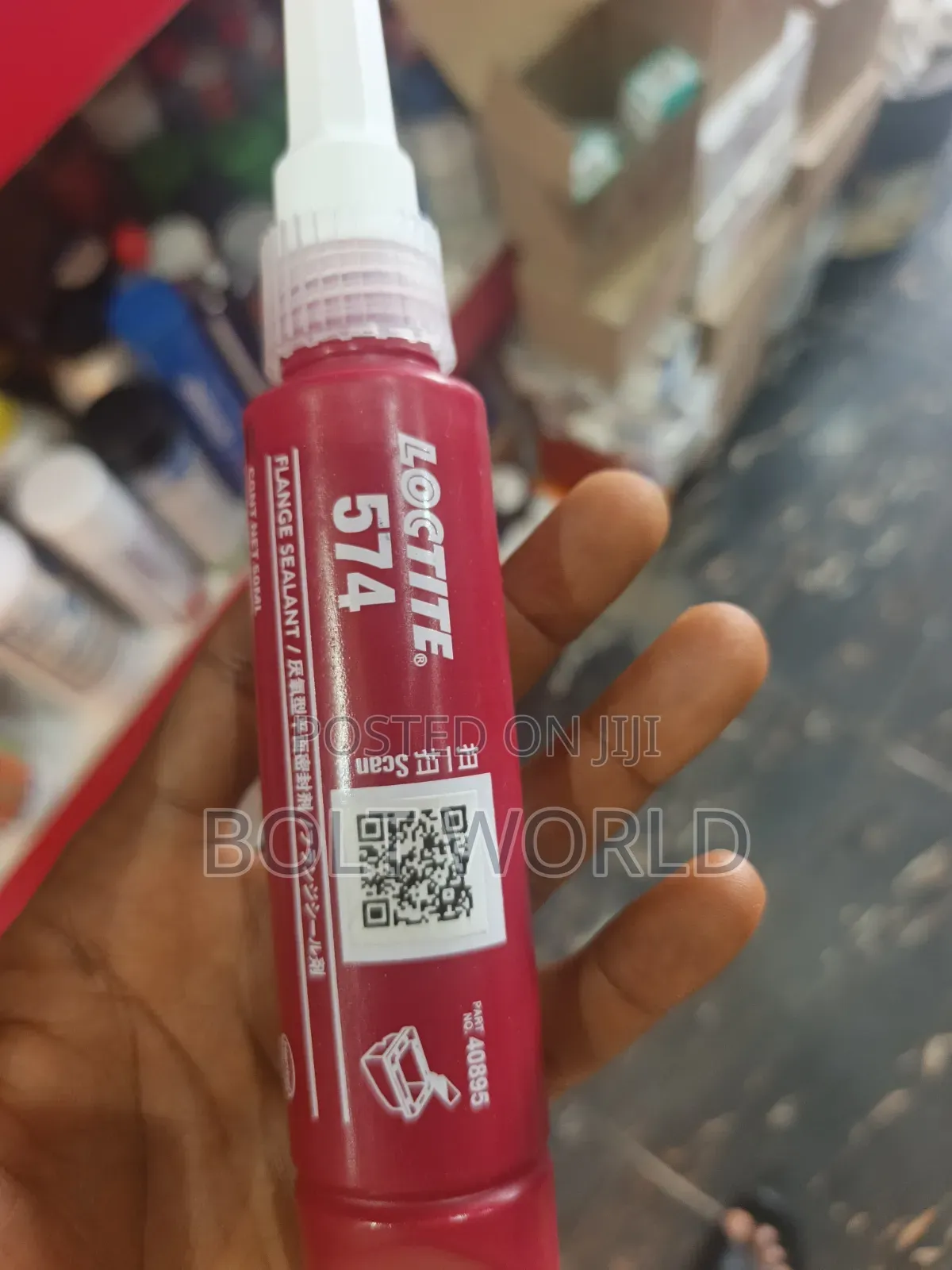 Loctite 574