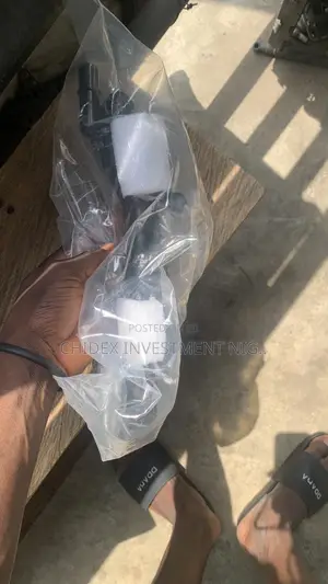 Back Water Hose V8 2010 Up Range Rover
